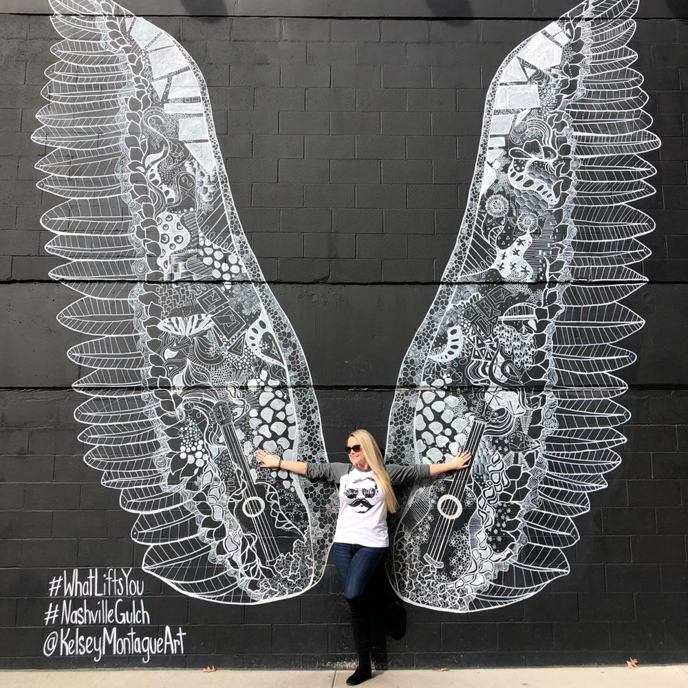 Meet your Posher, Savannah